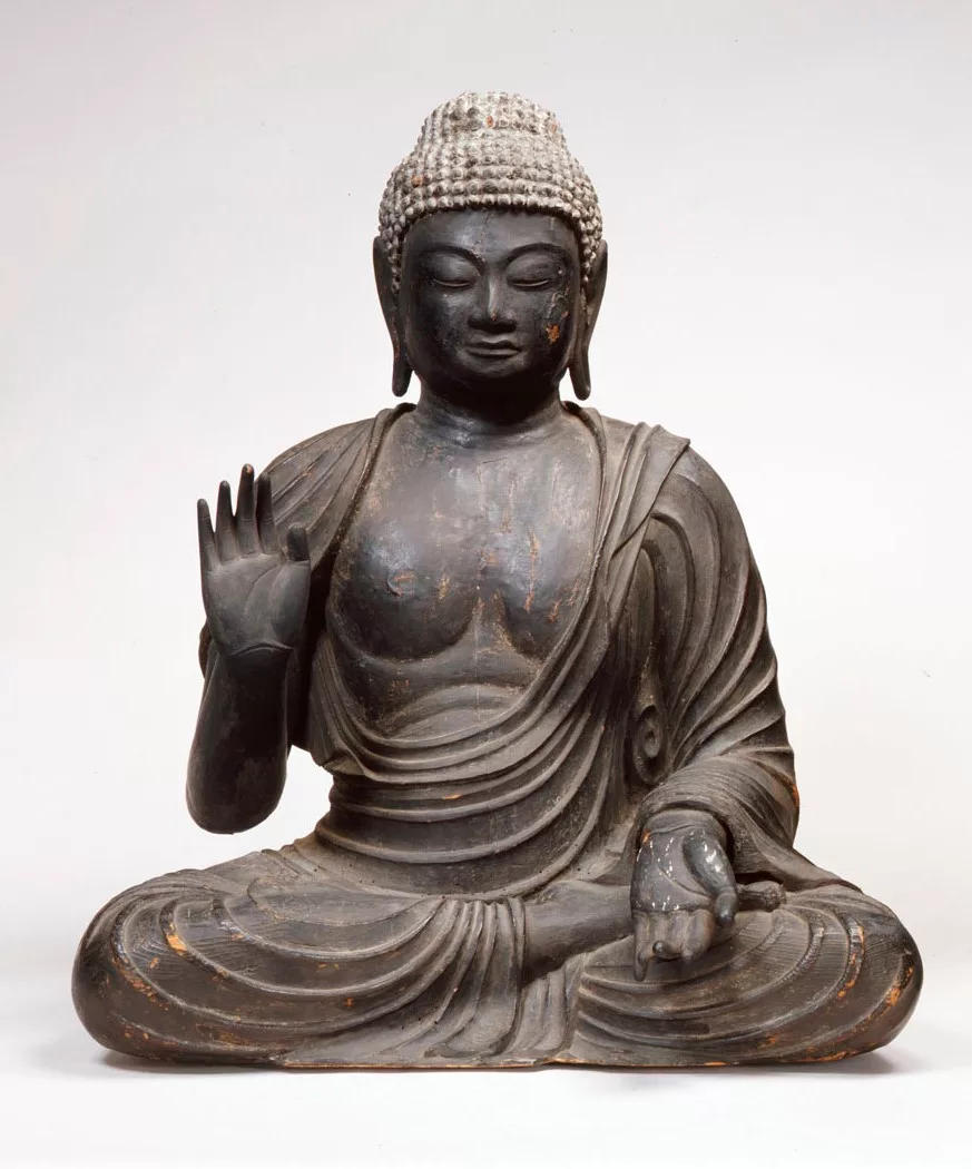 The Buddha “Dhammapada”