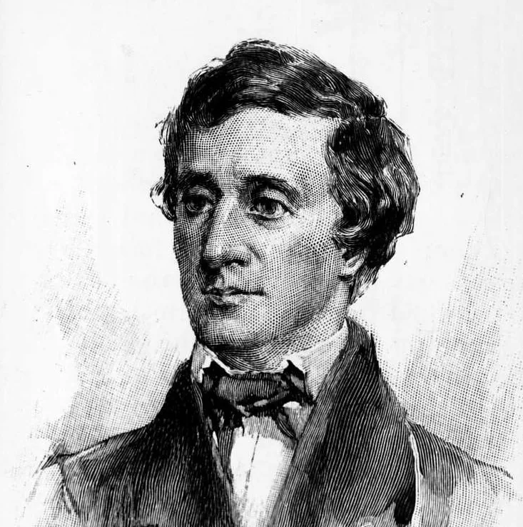 Henry David Thoreau “Walden”